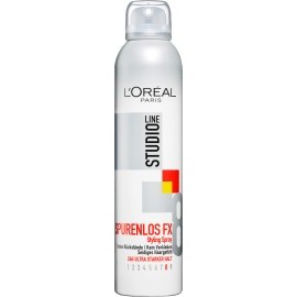 L'oréal Studio Line Hairspray without trace FX 24 styling spray, 250 ml
