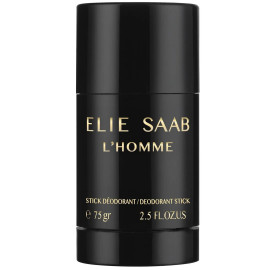 Elie Saab, L'Homme, 24h Protection, Deodorant Stick, For Men, 75 g