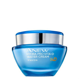 AVON Anew Hydra Pro Vita-D Water Cream 50 ml