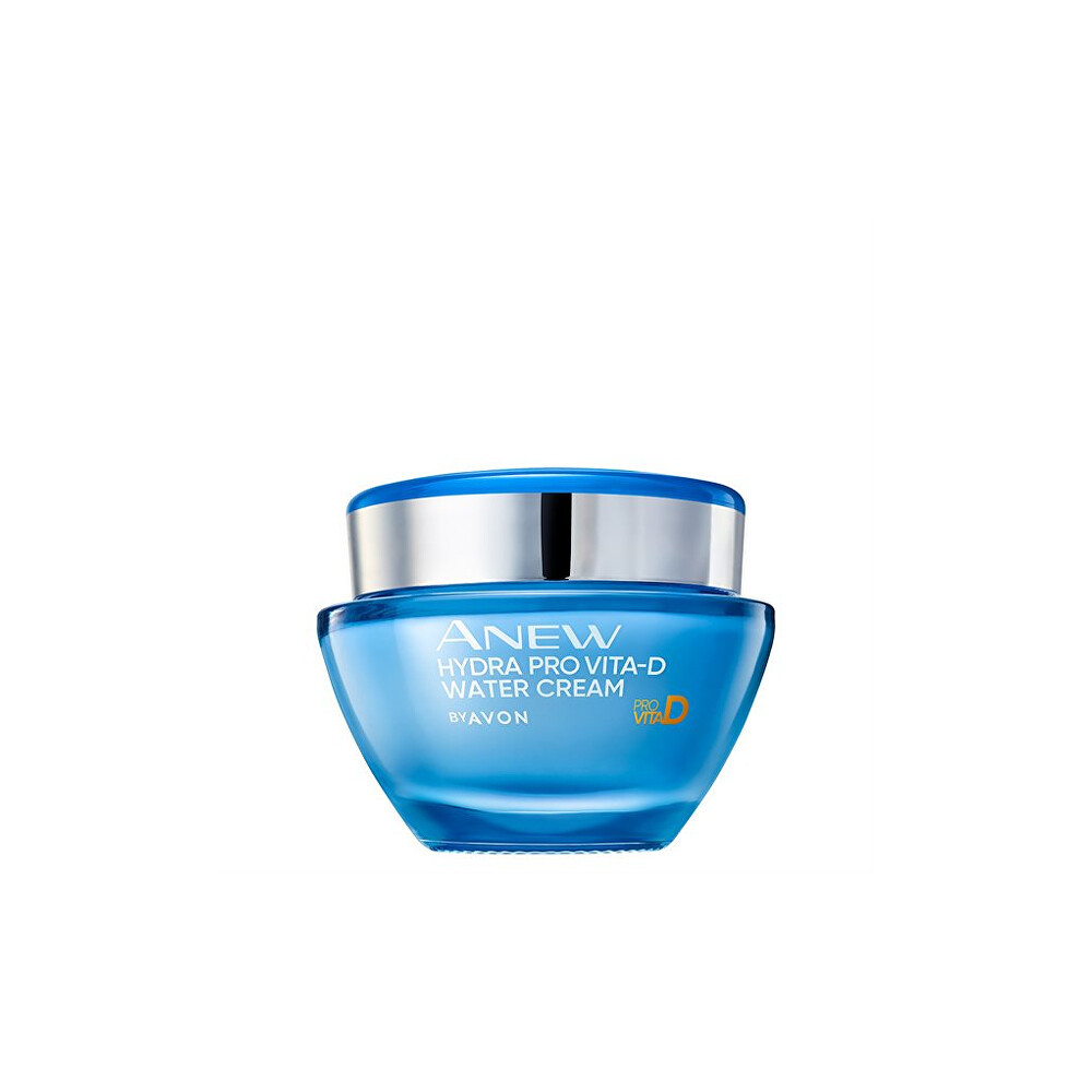 AVON Anew Hydra Pro Vita-D Water Cream 50 ml / 1.7 fl oz