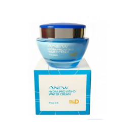 AVON Anew Hydra Pro Vita-D Water Cream 50 ml