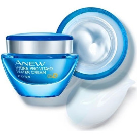 AVON Anew Hydra Pro Vita-D Water Cream 50 ml / 1.7 fl oz