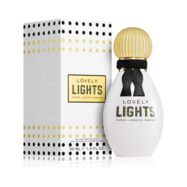 Sarah Jessica Parker Lovely Lights Eau de Parfum 30 ml