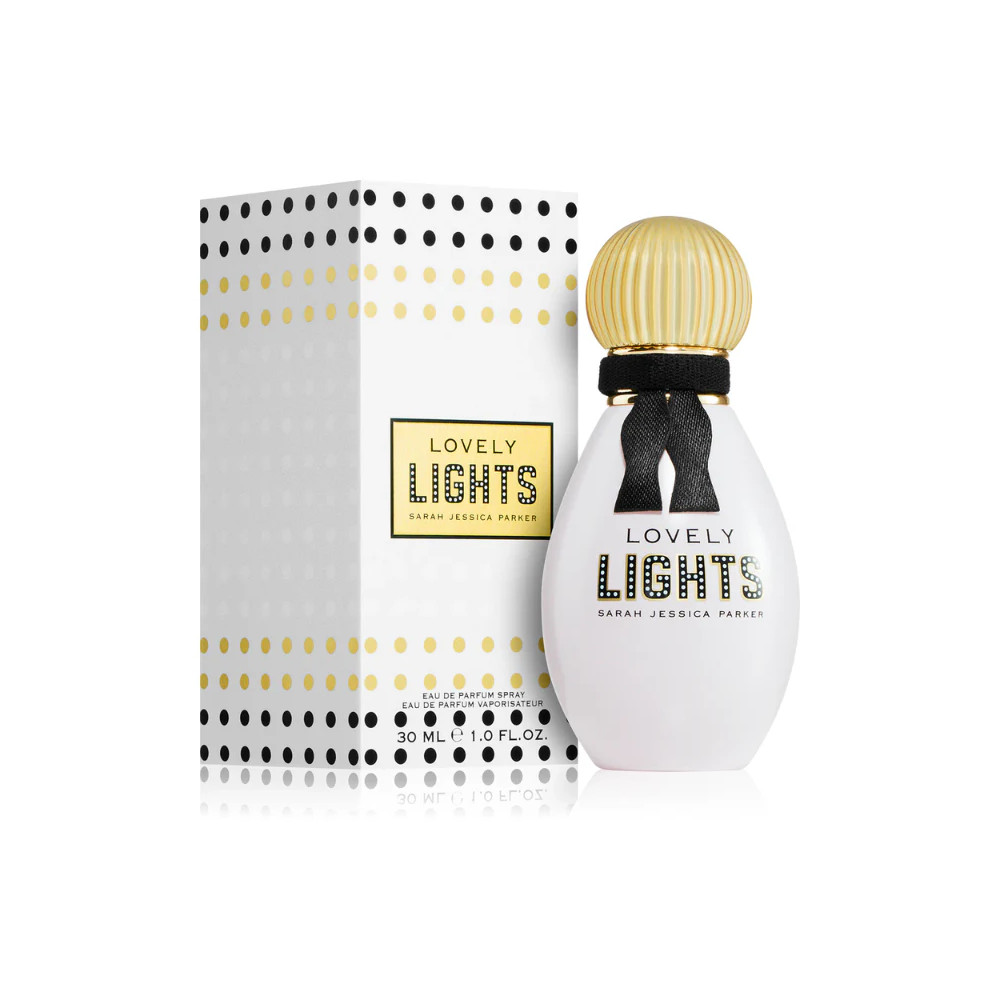 Sarah Jessica Parker Lovely Lights Eau de Parfum 30 ml
