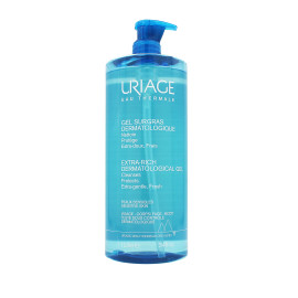 URIAGE Eau Thermale Extra-Rich Dermatological Gel 1l