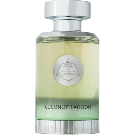 Paris Corner Coconut Lagoon Eau De Parfum 100 ml / 3.4 fl oz