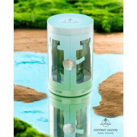 Paris Corner Coconut Lagoon Eau De Parfum 100 ml