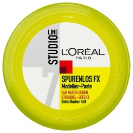 L'oréal Studio Line Modeling paste without trace FX, 75 ml