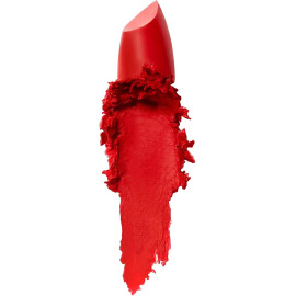 Maybelline New York Color Sensational Matte Lipstick 382 Red For Me 4.4 g