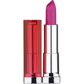 Maybelline Color Sensational Lipstick 902 Fuchsia Flash