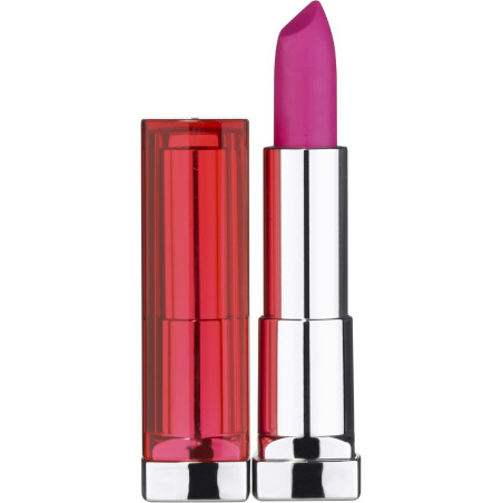 Maybelline Color Sensational Lipstick 902 Fuchsia Flash