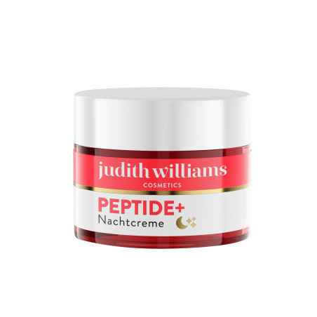 Judith Williams Peptide+ Nachtcreme 50 ml