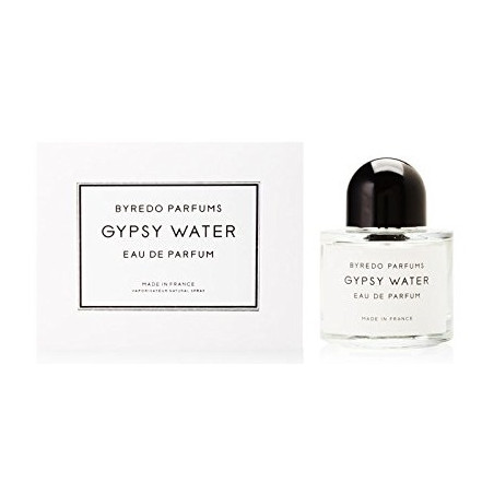 Byredo Gypsy Water EDP U 50ml