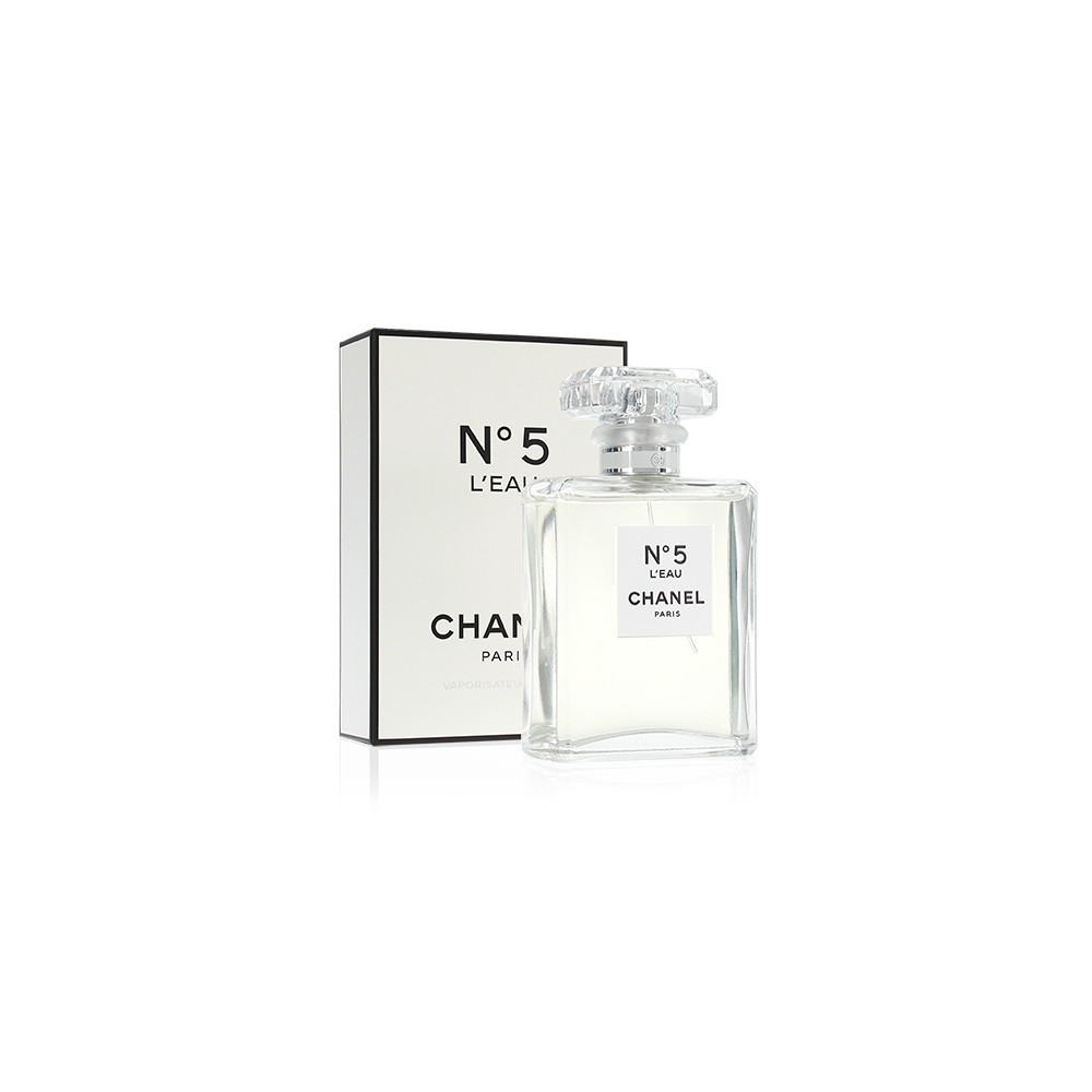 Chanel N°5 L'Eau EDT W 50ml