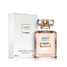 Chanel Coco Mademoiselle Intense EDP W 35ml