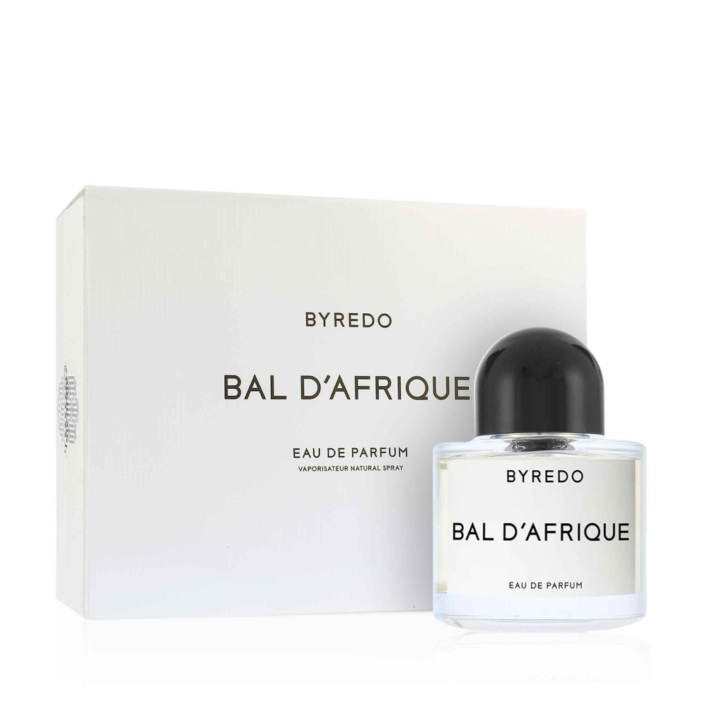 Byredo Bal d'Afrique EDP U 50ml