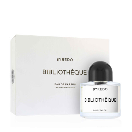 Byredo Bibliotheque EDP U 50ml