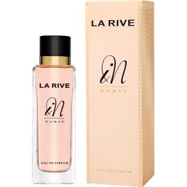 LA RIVE Eau de Parfum In Woman, 90 ml