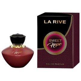 LA RIVE Eau de Parfum Sweet Hope, 90 ml