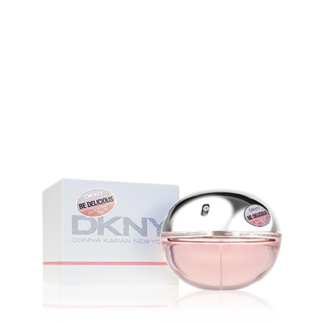 DKNY Be Delicious Fresh Blossom eau de parfum for women 30 ml