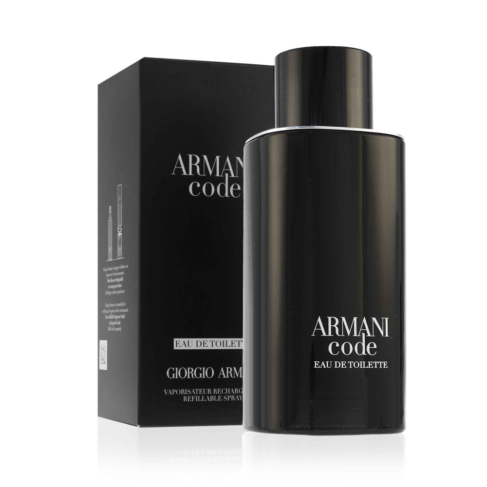 Giorgio Armani Code EDT M 200ml