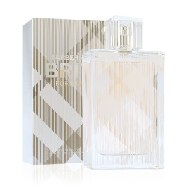 Burberry Brit EDT W 50ml