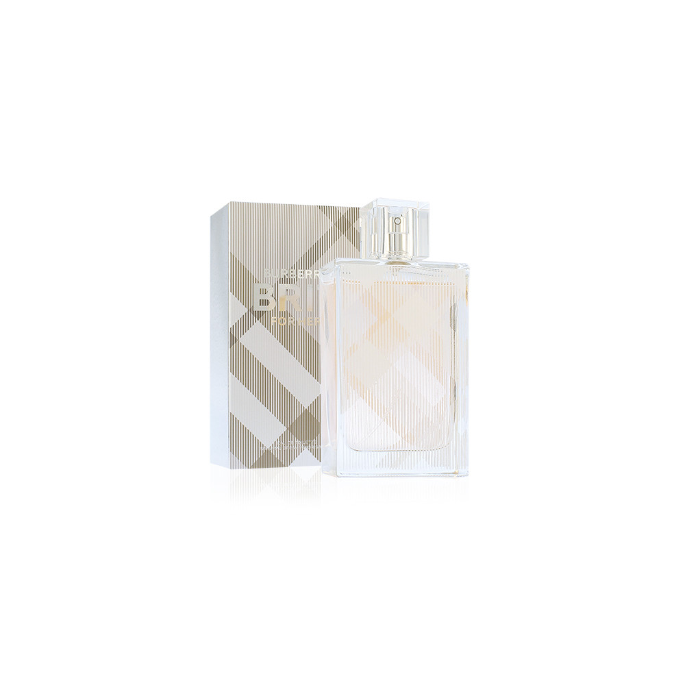 Burberry Brit EDT W 50ml