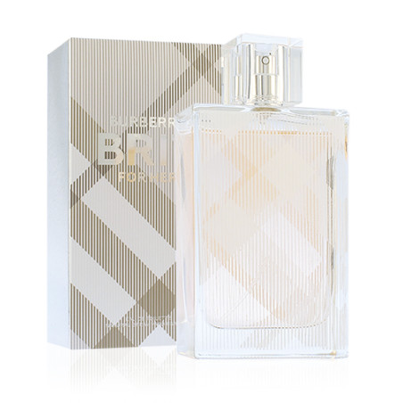 Burberry Brit EDT W 50ml