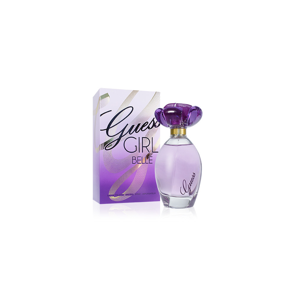 Guess Girl Belle EDT W 100ml