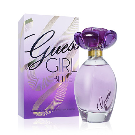 Guess Girl Belle EDT W 100ml