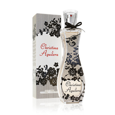 Christina Aguilera Christina Aguilera EDP W 75ml
