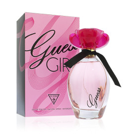 Guess Girl EDT W 100ml