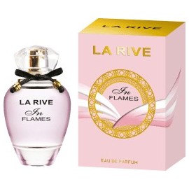 LA RIVE Eau de Parfum In Flames, 90 ml