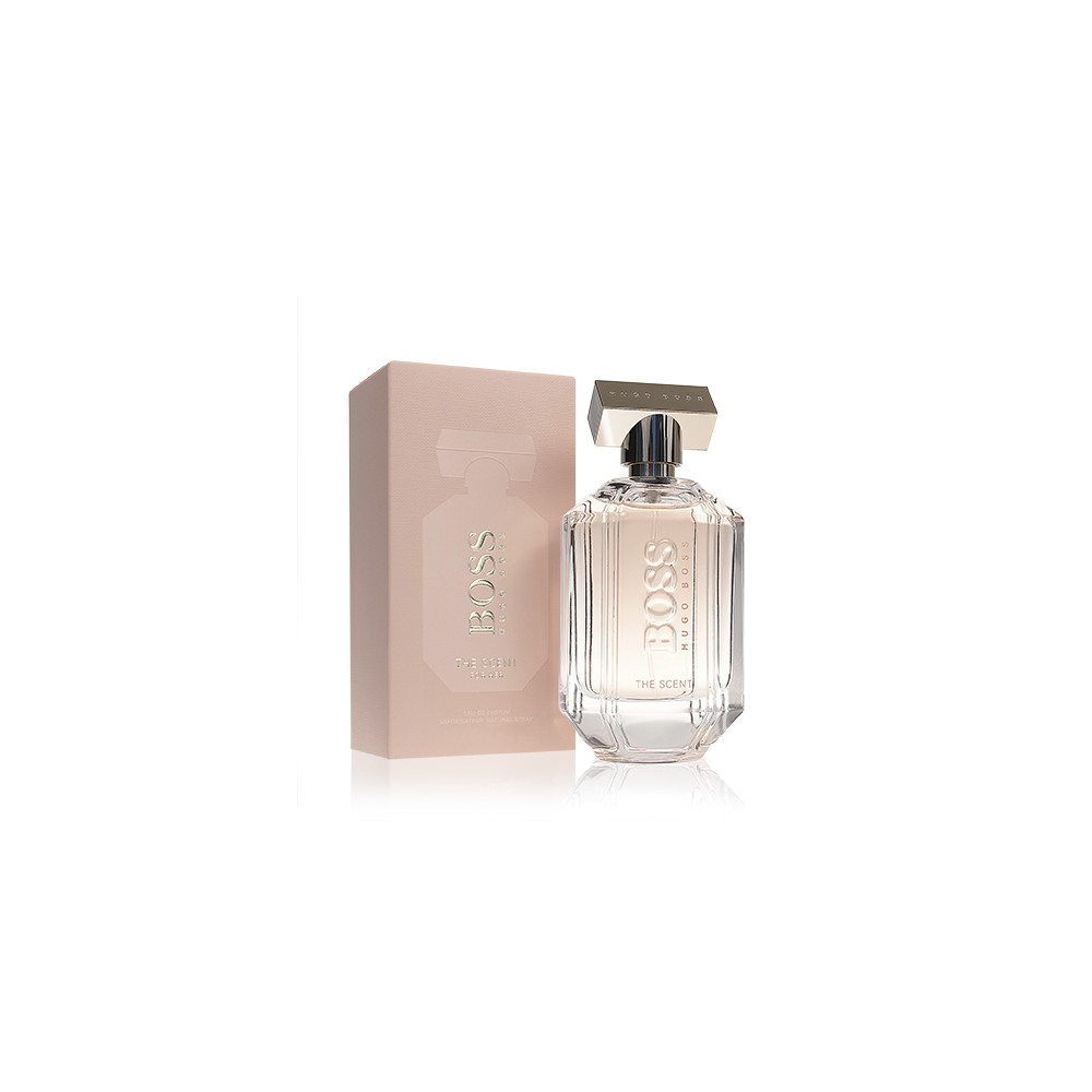 Hugo Boss The Scent For Her EDP W 100ml