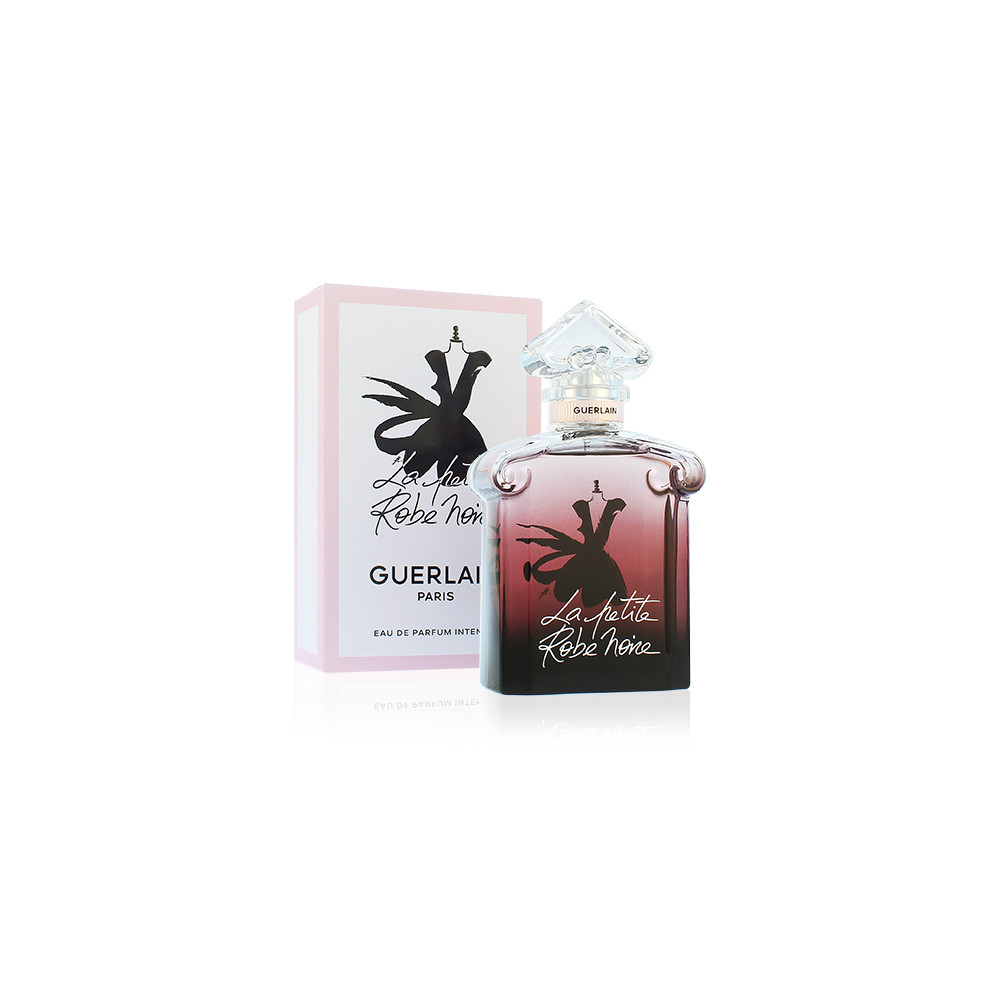 Guerlain La Petite Robe Noire Intense EDP W 100ml