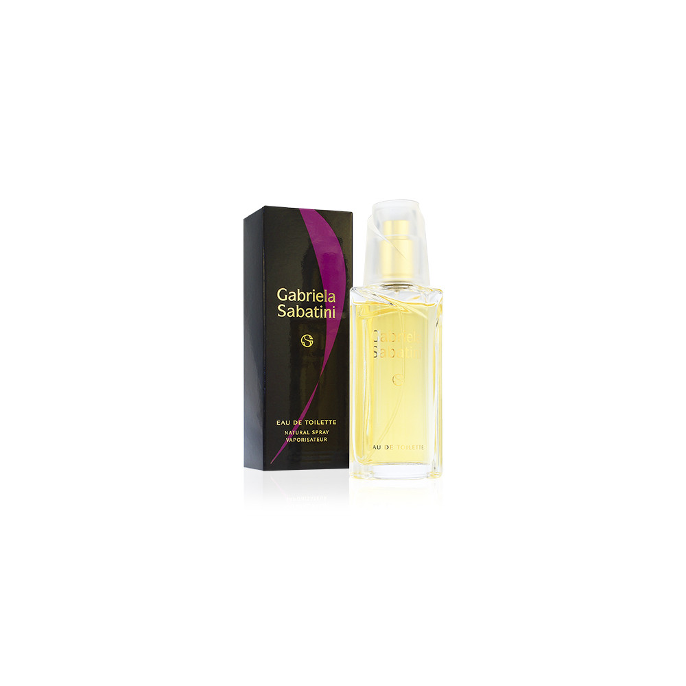 Gabriela Sabatini Gabriela Sabatini EDT W 60ml