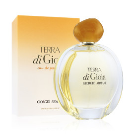Giorgio Armani Terra di Gioia EDP W 50ml