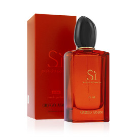 Giorgio Armani Sí Passione Éclat EDP W 100ml
