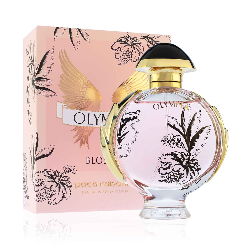 Rabanne Olympéa Blossom EDP W 30ml