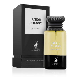 Maison Alhambra Fusion Intense EDP U 80ml