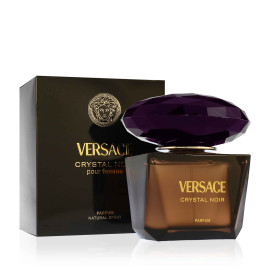 Versace Crystal Noir Parfum 90ml