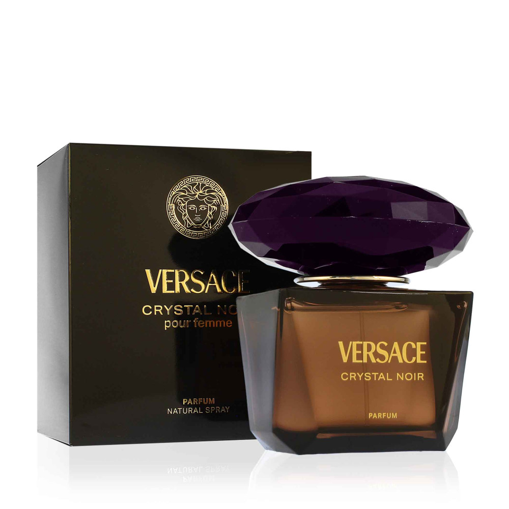 Versace Crystal Noir Parfum 90ml