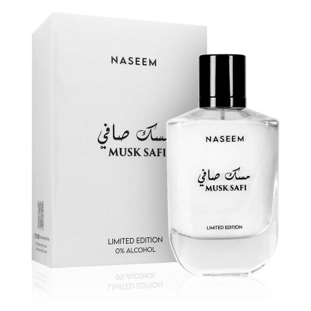 Naseem Musk Safi Aqua Parfum U 100ml