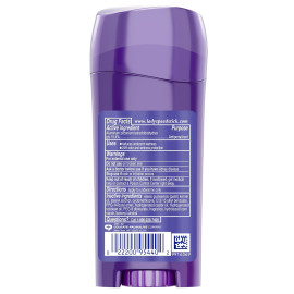 Lady Speed Stick Invisible Dry Powder Fresh Anti-Transpirant Stick 65 g