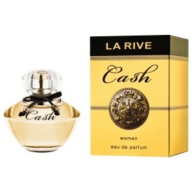 LA RIVE Eau de Parfum Cash Woman, 90 ml