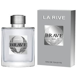 LA RIVE Eau de Toilette Brave, 100 ml