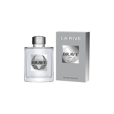 LA RIVE Eau de Toilette Brave, 100 ml