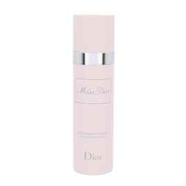 Dior Miss Dior deodorant spray for women 100 ml