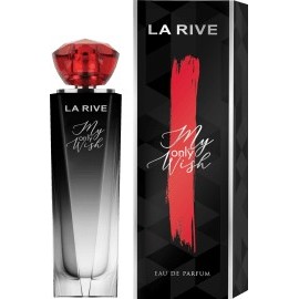 LA RIVE Eau de Parfum My only wish, 100 ml