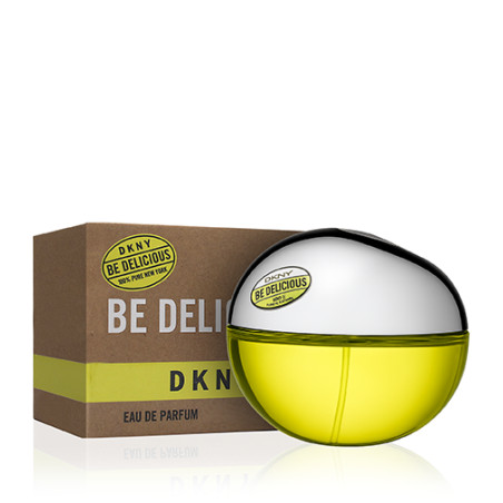 DKNY Be Delicious EDP W 50ml